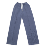BLANCS JOGGERS - NAVY