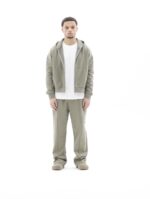 BLANCS JOGGERS - KHAKI