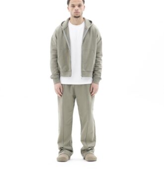 BLANCS JOGGERS - KHAKI