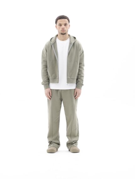 BLANCS JOGGERS - KHAKI