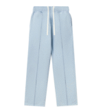 BLANCS JOGGERS - BABY BLUE