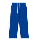 BLANCS JOGGERS - BLUE