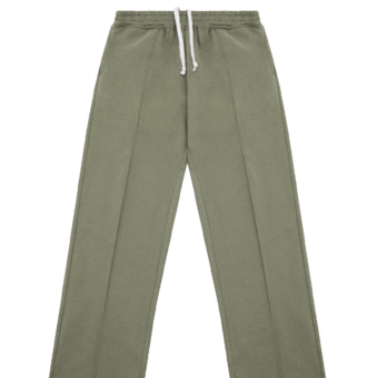 BLANCS JOGGERS - KHAKI