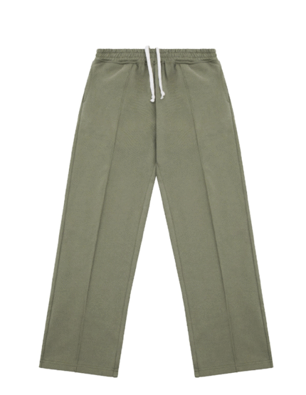BLANCS JOGGERS - KHAKI
